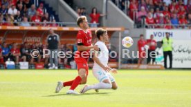 17.09.23 1. FC Heidenheim - SV Werder Bremen