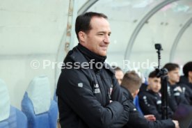 11.02.25 U19 VfB Stuttgart - U19 Liverpool FC