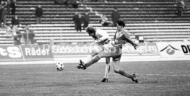 13.02.94 FC Bayern M&uuml;nchen - VfB Stuttgart