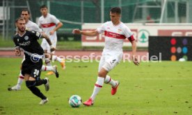 29.08.20 VfB Stuttgart - Arminia Bielefeld