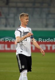 U21 DFB Deutschland - Irland