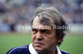 26.05.1984 VfB Stuttgart - Hamburger SV