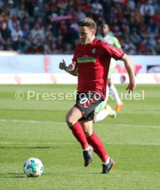 SC Freiburg - VfL Wolfsburg