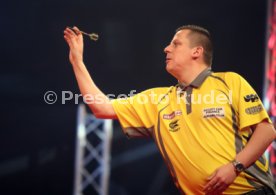 PDC Darts Grand Prix Sindelfinden 2017
