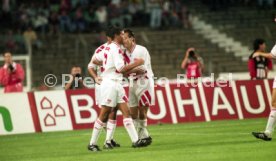 11.08.94 VfB Stuttgart - FC Bayern M&uuml;nchen