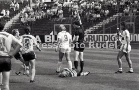07.05.88 VfB Stuttgart - Borussia Dortmund