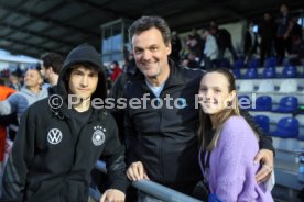 28.03.22 U18 Deutschland - U18 Niederlande