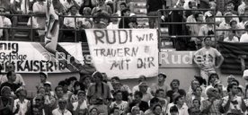 WM 1990 CSFR - Deutschland