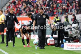 30.03.25 SC Freiburg - 1. FC Union Berlin