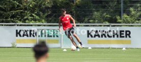 02.08.22 VfB Stuttgart Training