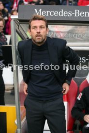VfB Stuttgart - FC Augsburg
