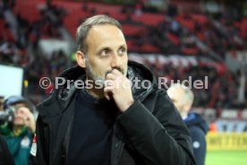 Bayer 04 Leverkusen - VfB Stuttgart