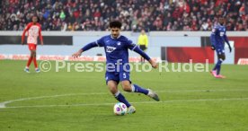 20.01.24 SC Freiburg - TSG 1899 Hoffenheim