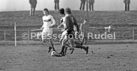 08.02.75 VfB Stuttgart Amateure - Bayer 04 Leverkusen