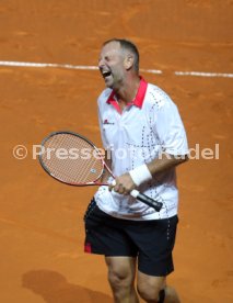 Porsche Tennis Grand Prix 2015