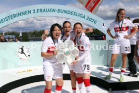 17.05.26 Frauen SC Sand - VfB Stuttgart