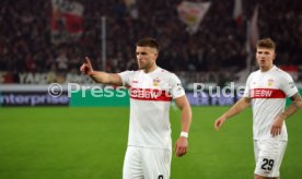 29.01.26 VfB Stuttgart - Young Boys Bern