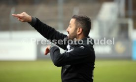 13.11.21 Stuttgarter Kickers - FC N&ouml;ttingen