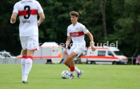 12.07.25 SV Fellbach - VfB Stuttgart