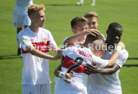 U17 VFB Stuttgart-1. FC Nürnberg