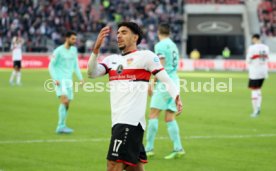 19.02.22 VfB Stuttgart - VfL Bochum