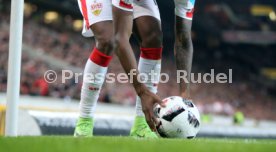 VfB Stuttgart - VfL Bochum