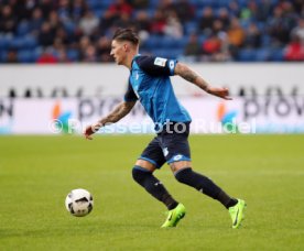 TSG 1899 Hoffenheim - SV Darmstadt 98