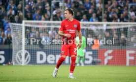 18.10.22 Stuttgarter Kickers - Eintracht Frankfurt
