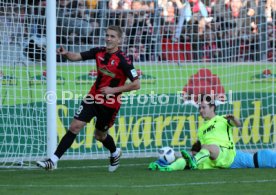 SC Freiburg - FC Augsburg