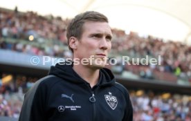 VfB Stuttgart - FC Augsburg