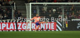 27.03.26 Schweiz - Deutschland