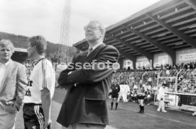 03.06.90 Hansi M&uuml;ller Abschiedsspiel