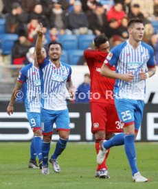 TSG 1899 Hoffenheim - Bayer 04 Leverkusen