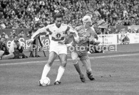 VfB Stuttgart - FC Bayern M&uuml;nchen