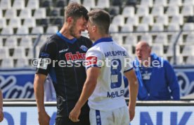 Karlsruher SC - SC Paderborn