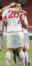 26.08.10 VfB Stuttgart - Slovan Bratislava