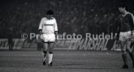 10.12.86 FC Swarovski Tirol - Spartak Moskau