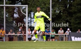 12.07.25 SV Fellbach - VfB Stuttgart