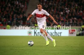 VfB Stuttgart - SV Wehen Wiesbaden