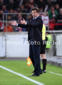 VfB Stuttgart - TSV 1860 M&uuml;nchen