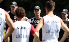 24.06.26 VfB Stuttgart II Training