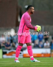 Tim Wiese (SSV Dillingen)