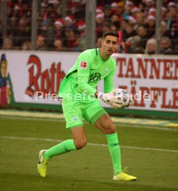 SC Freiburg - VfL Wolfsburg