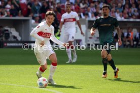 26.04.26 VfB Stuttgart - SV Werder Bremen