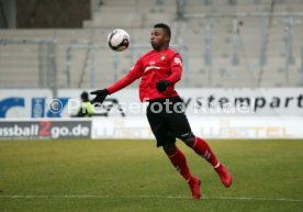 SG Sonnenhof Gro&szlig;aspach - SC Paderborn