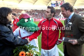 16.10.04 VfB Stuttgart - Borussia Dortmund