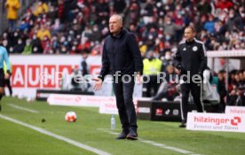 02.04.22 SC Freiburg - FC Bayern M&uuml;nchen