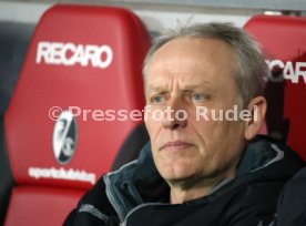 SC Freiburg - VfB Stuttgart