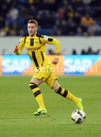 TSG 1899 Hoffenheim - Borussia Dortmund