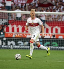 VfB Stuttgart - FC Bayern M&uuml;nchen